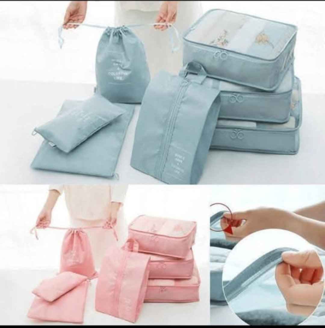 sac de rangement