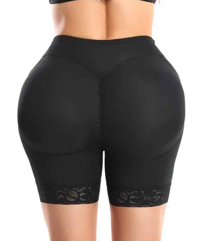 gain fesse et hanche