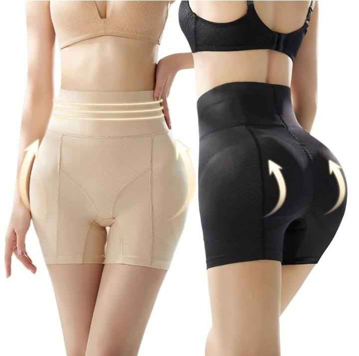 gain fesse et hanche