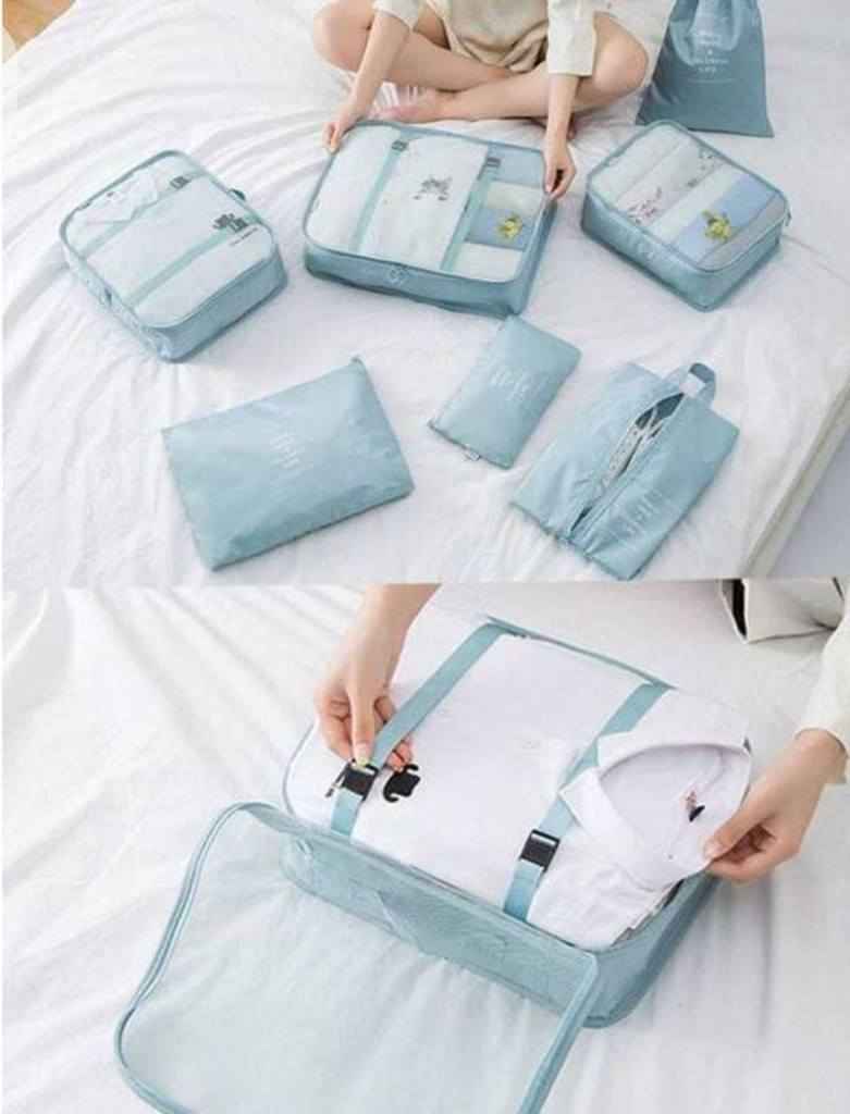 sac de rangement