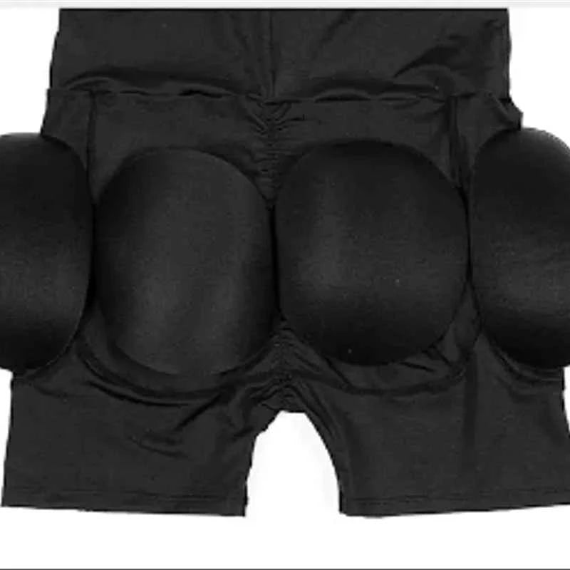 gain fesse et hanche
